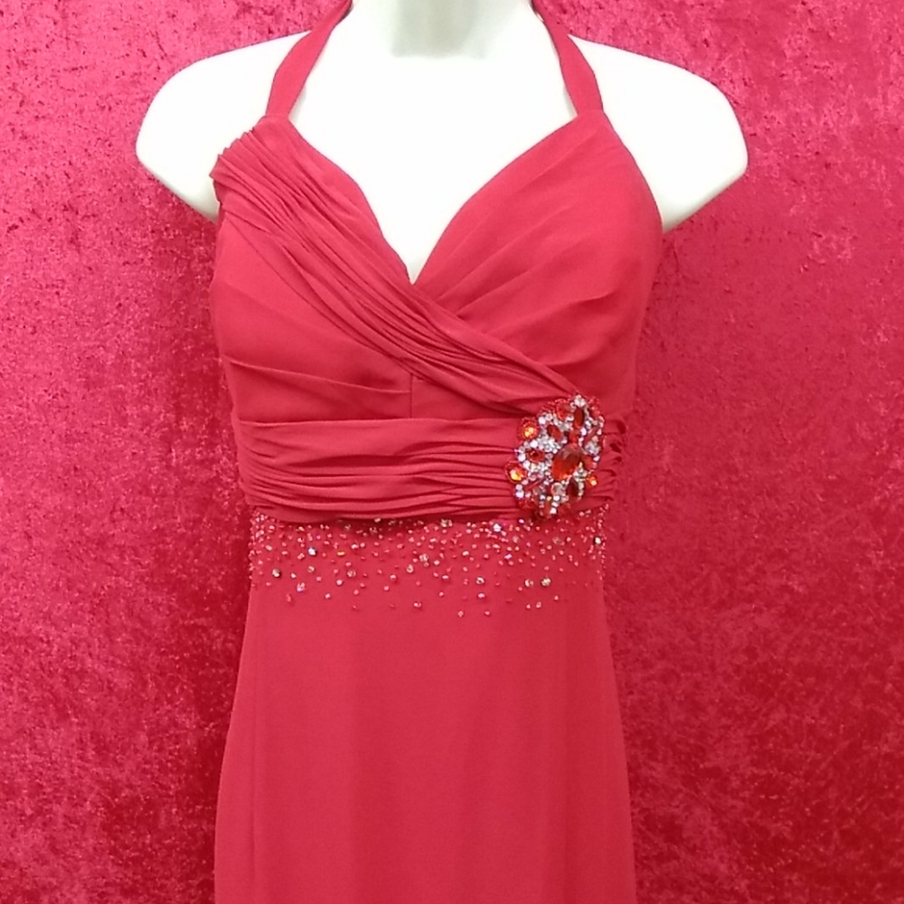 Dresses